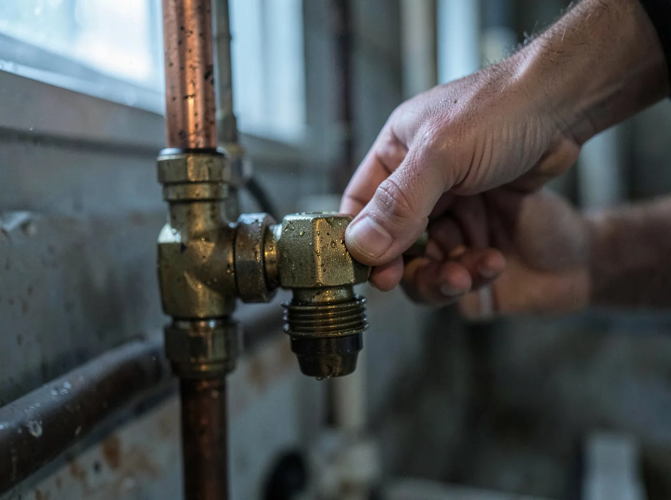 Emergency Plumber Worton, MD FAQs